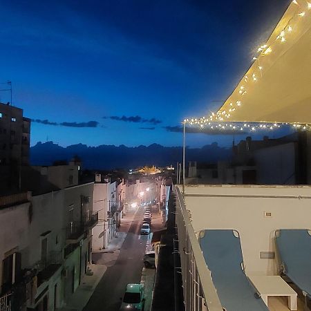 Ostuni Guest House Exterior foto